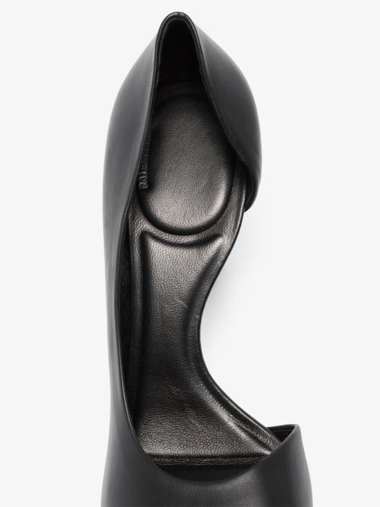  발렌시아가 힐/펌프스 664505 WA9101000 Black - BALENCIAGA