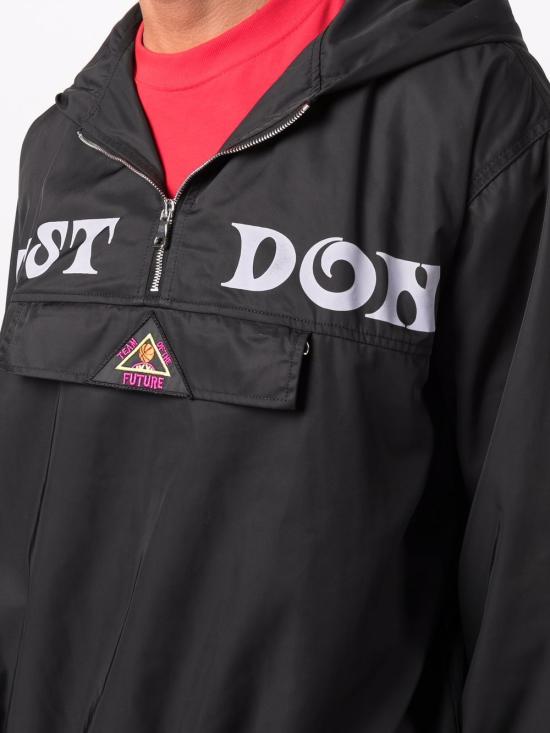  저스트 돈 수트 자켓 31JUSH11 21850599 Black - JUST DON