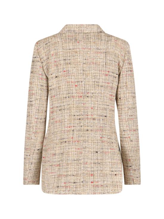 26SS 라르디니 수트 자켓 P6ADAMSF EQDO62814 320 MultiColour - LARDINI