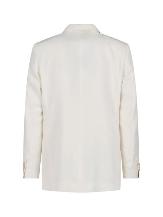 26SS 라르디니 수트 자켓 PA6906E PAIF66418 150 White - LARDINI