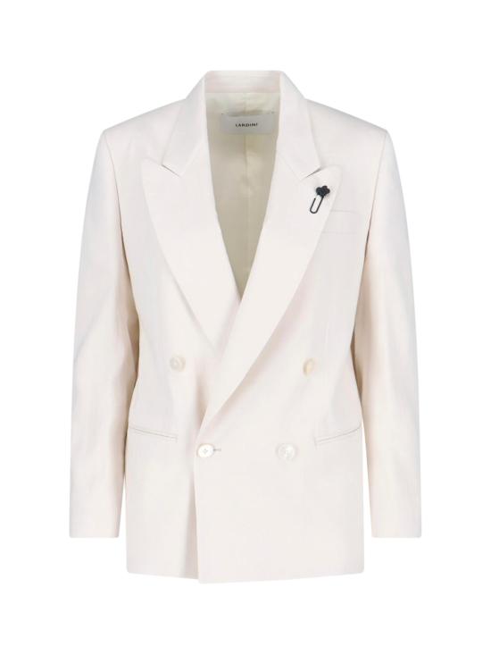 26SS 라르디니 수트 자켓 P6CAMERON EQDO62817 150 White