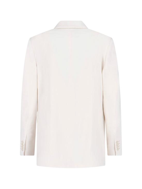 26SS 라르디니 수트 자켓 P6CAMERON EQDO62817 150 White - LARDINI