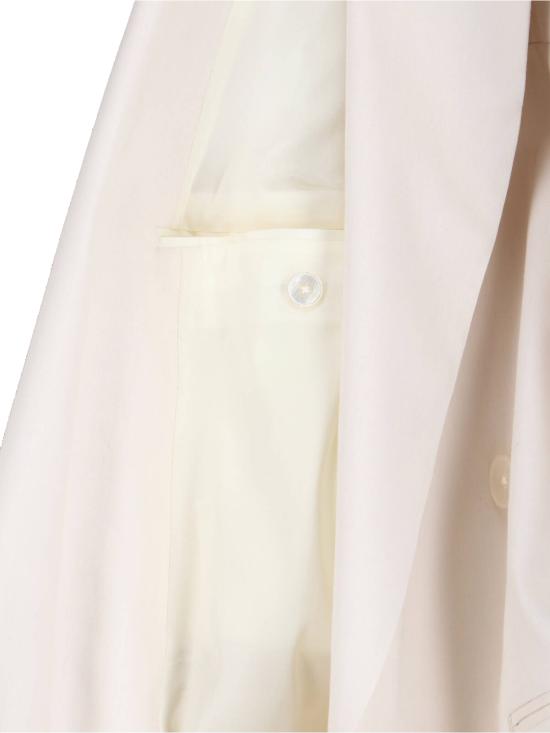 26SS 라르디니 수트 자켓 P6CAMERON EQDO62817 150 White - LARDINI