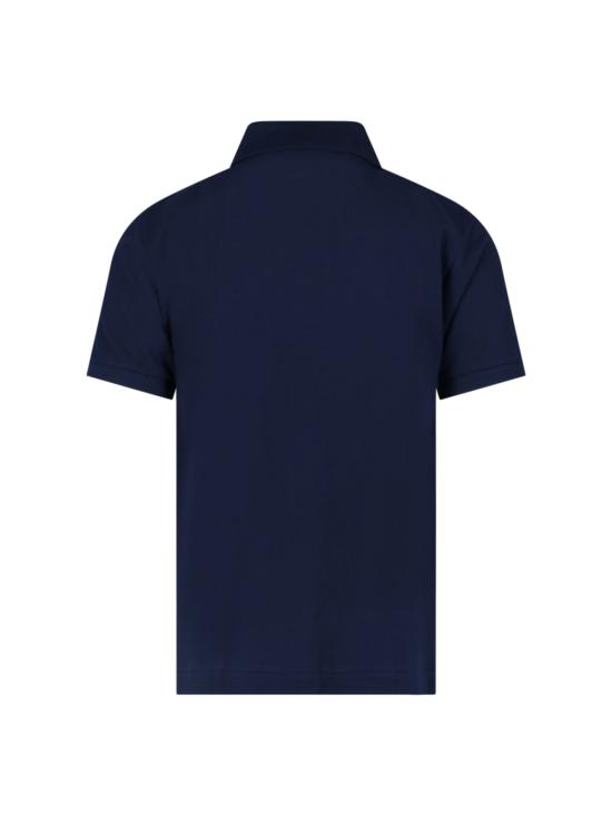 26SS 라코스테 반팔 티셔츠 1212 166 Blue - LACOSTE