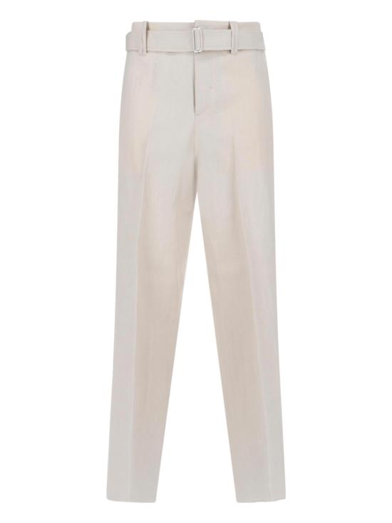 26SS 라르디니 스트레이트 팬츠 PAINDRO PAIF66408 150 White