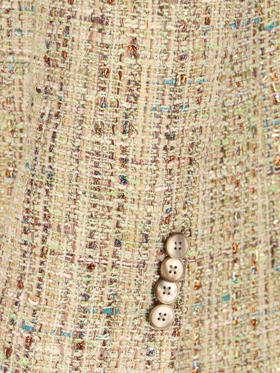 26SS 라르디니 수트 자켓 P6CAMERON EQDO62814 530 MultiColour - LARDINI