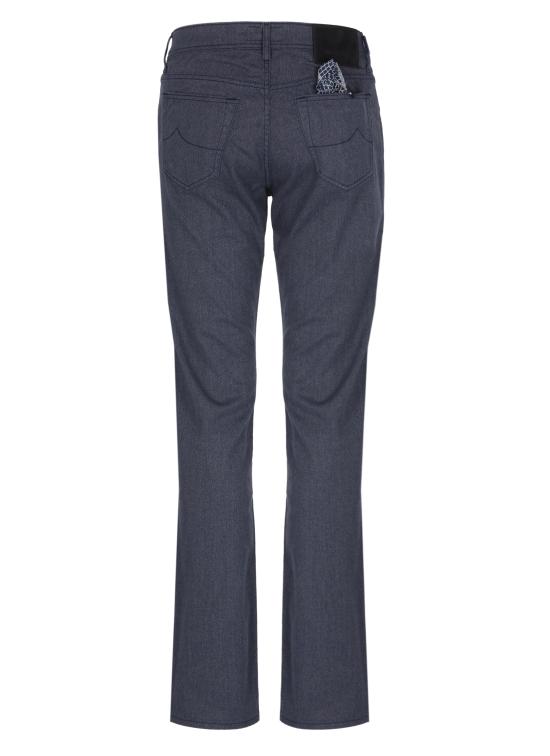 25FW 야콥코헨 스트레이트 팬츠 QE004036 S4300 TR9Y99 Blue - JACOB COHËN