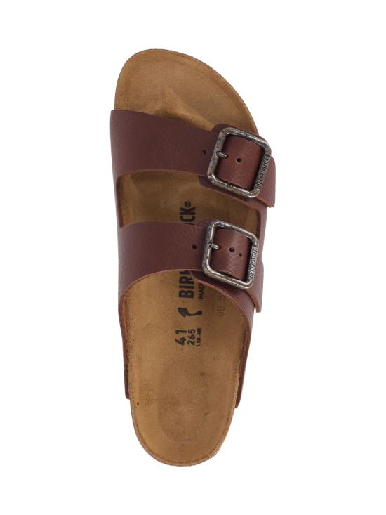 26SS 버켄스탁 샌들 1030731 ROAST Brown - BIRKENSTOCK