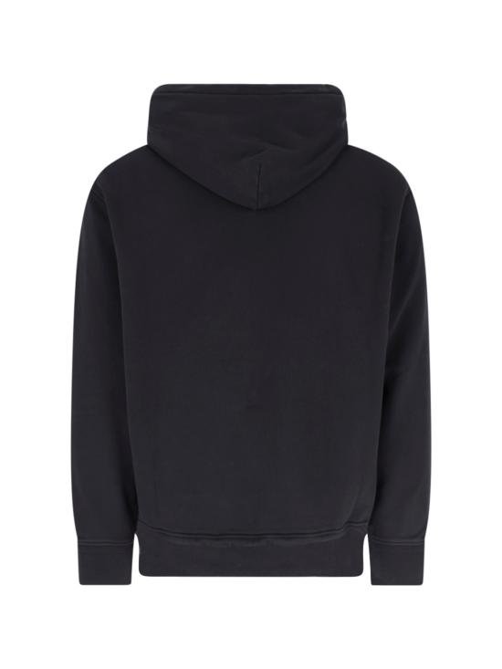 26SS 씨피 컴퍼니 긴팔 티셔츠 20CMSS037B110044G 999 Black - C.P. COMPANY