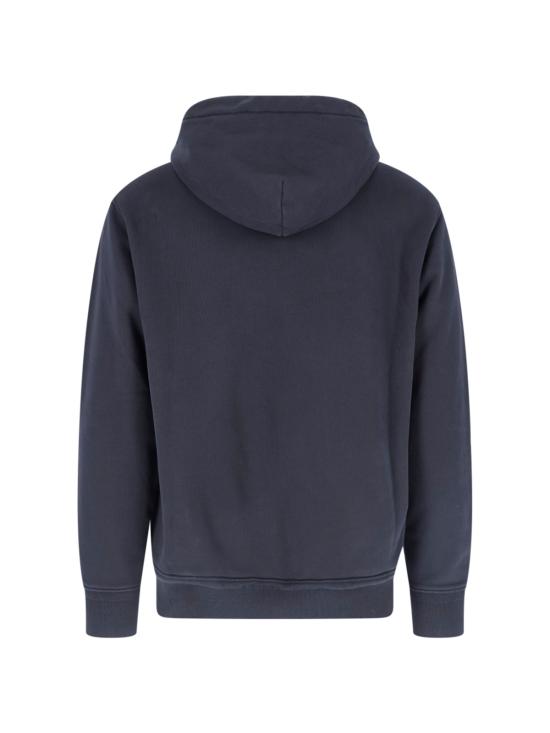 26SS 씨피 컴퍼니 긴팔 티셔츠 20CMSS037B110044G 888 Blue - C.P. COMPANY