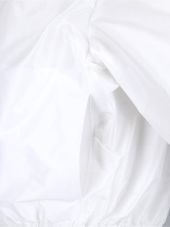 26SS 질샌더 셔츠 J03SW0030 J70221 100 White - JIL SANDER