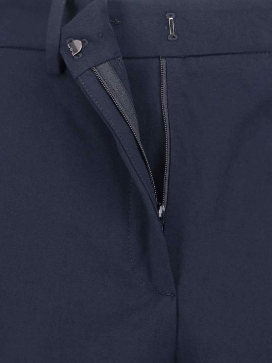 26SS 인코텍스 스트레이트 팬츠 172832 D6584 824 Blue - INCOTEX