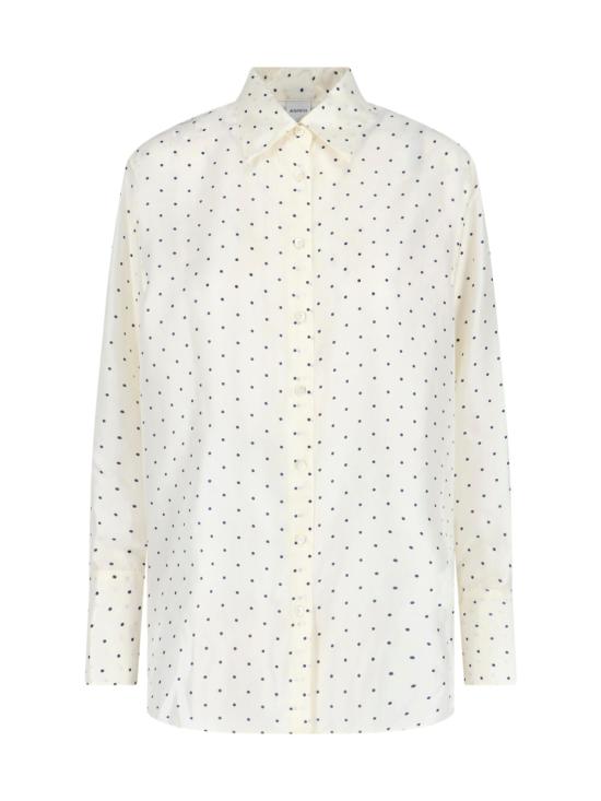 26SS 아스페시 셔츠 5411 M278 60071 White