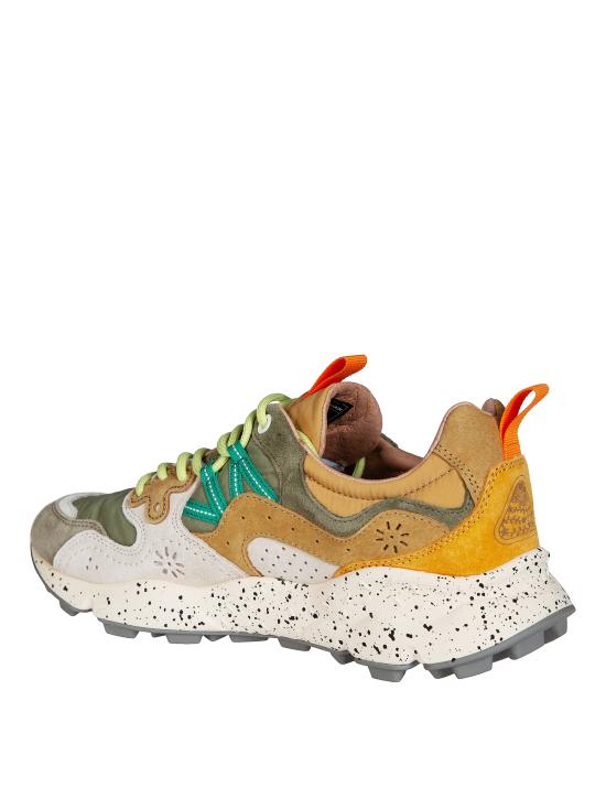 26SS 플라워 마운틴 스니커즈 001201781801 3B46 MULTICOLOR - FLOWER MOUNTAIN