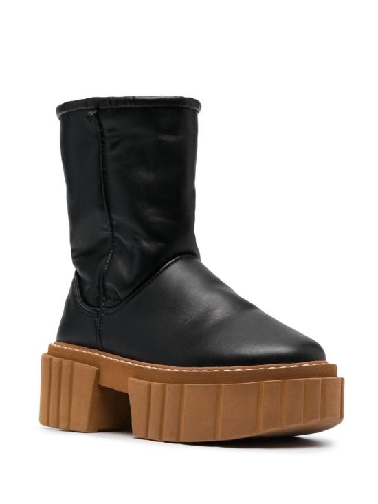  스텔라 맥카트니 부츠 800398 KP0011000 Black - STELLA MCCARTNEY