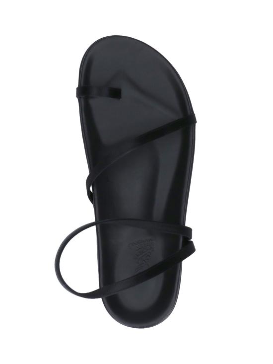 26SS 에이션트 그릭 샌들 12347 1038 BLACK Black - ANCIENT GREEK