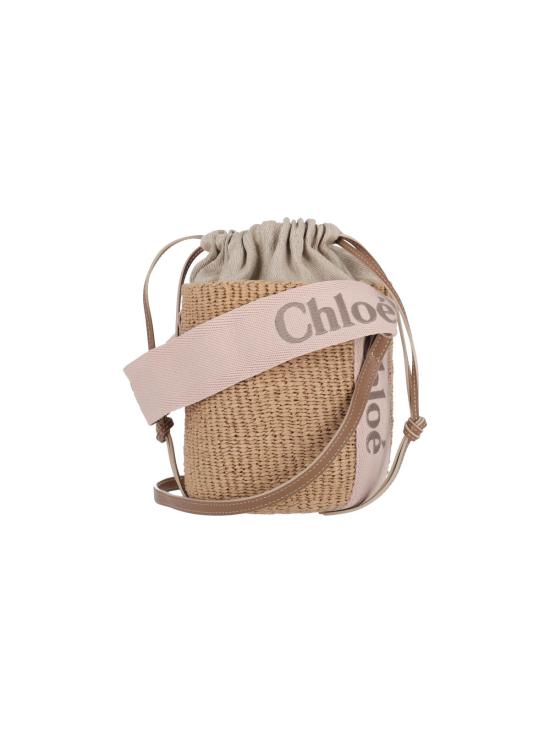 26SS 끌로에 토트백 C23AS381L18 26Y Beige - CHLOE