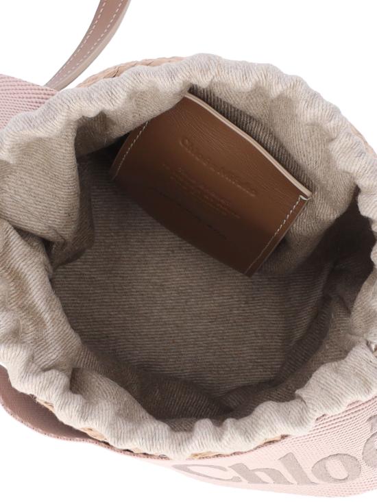 26SS 끌로에 토트백 C23AS381L18 26Y Beige - CHLOE