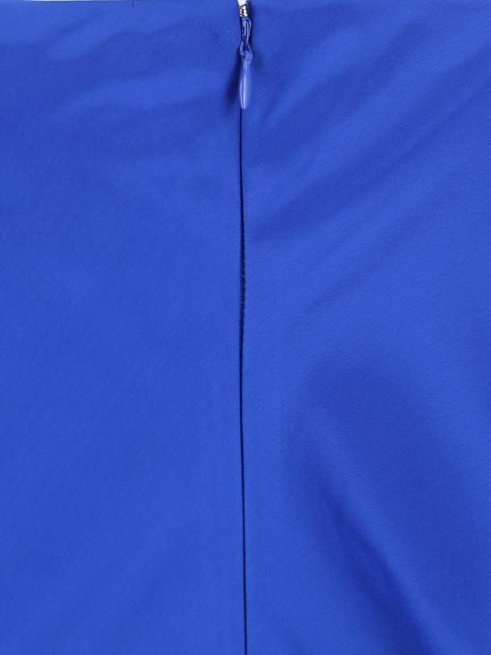 26SS 랄프 로렌 미디 원피스 253 P03625 001 Blue - RALPH LAUREN