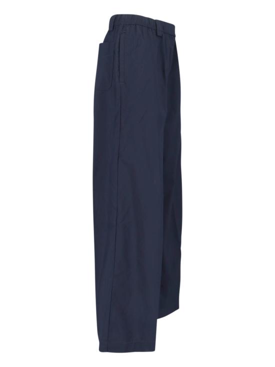 26SS 아스페시 스트레이트 팬츠 0117 P076 01098 Blue - ASPESI