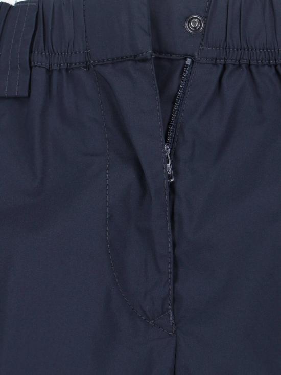 26SS 아스페시 스트레이트 팬츠 0117 P076 01098 Blue - ASPESI