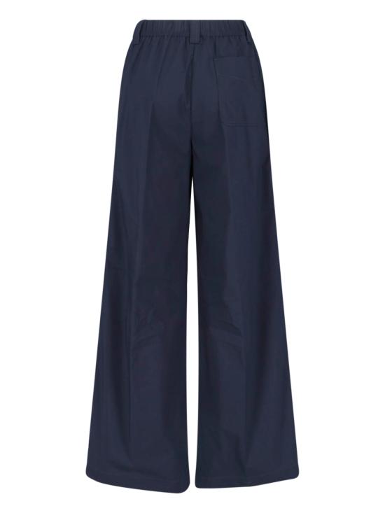 26SS 아스페시 스트레이트 팬츠 0117 P076 01098 Blue - ASPESI