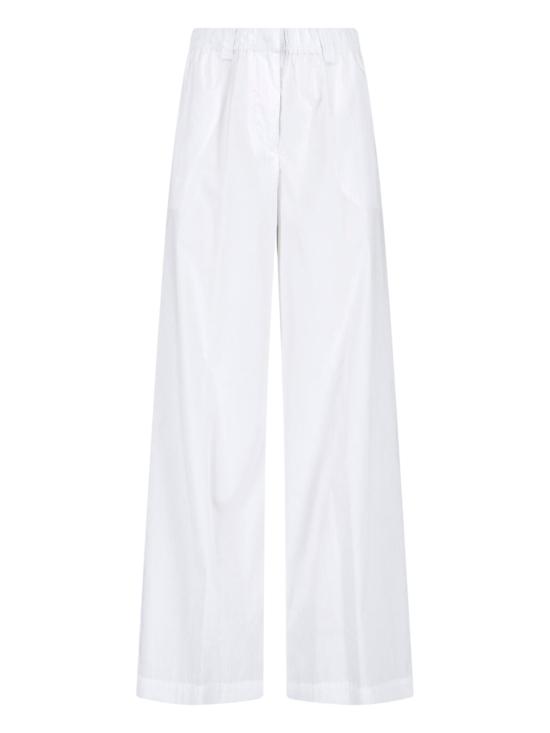 26SS 아스페시 스트레이트 팬츠 0117 P076 01072 White