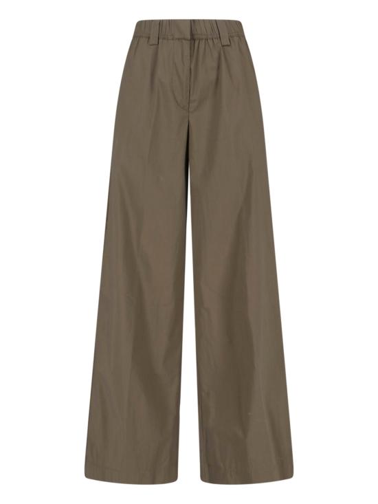 26SS 아스페시 스트레이트 팬츠 0117 P076 01237 Green