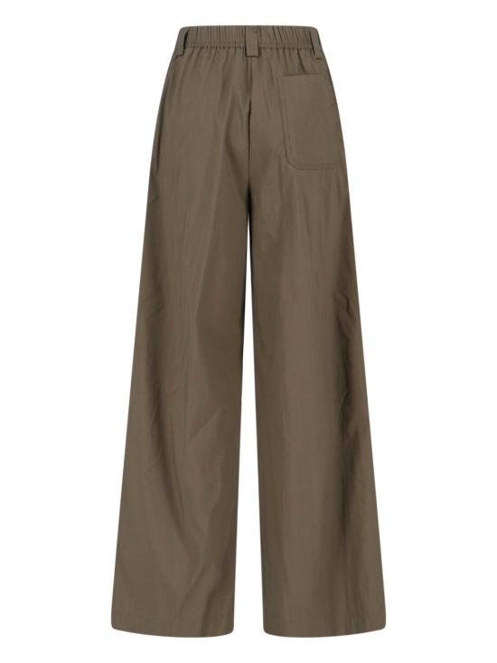 26SS 아스페시 스트레이트 팬츠 0117 P076 01237 Green - ASPESI