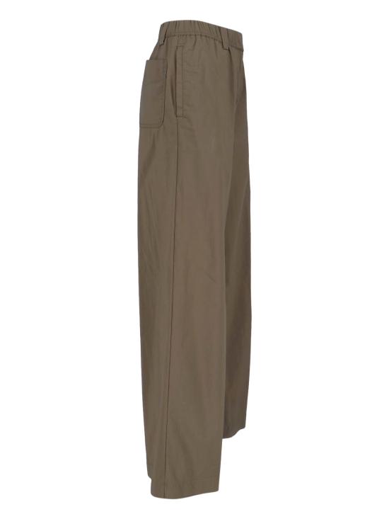 26SS 아스페시 스트레이트 팬츠 0117 P076 01237 Green - ASPESI