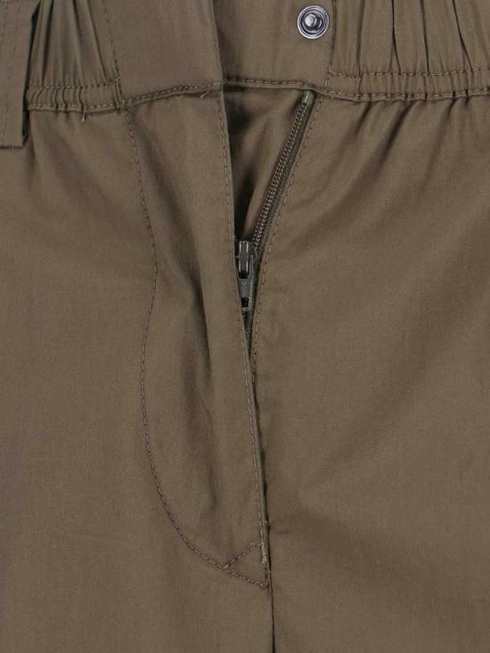 26SS 아스페시 스트레이트 팬츠 0117 P076 01237 Green - ASPESI