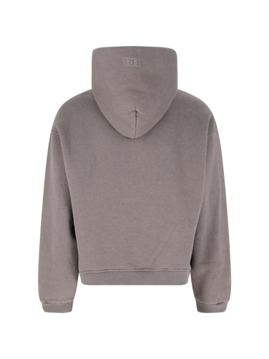 26SS 이알엘 긴팔 티셔츠 ERL12T021 Beige - ERL