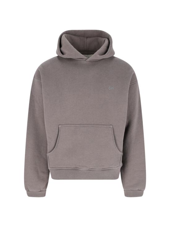 26SS 이알엘 긴팔 티셔츠 ERL12T021 Beige