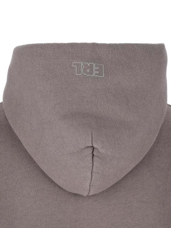 26SS 이알엘 긴팔 티셔츠 ERL12T021 Beige - ERL