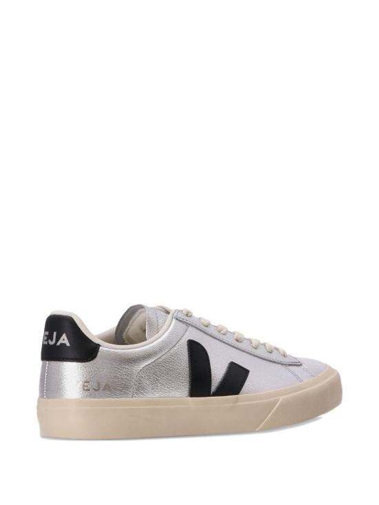 26SS 베자 스니커즈 CP0520786 SILVER BLACK Silver - VEJA