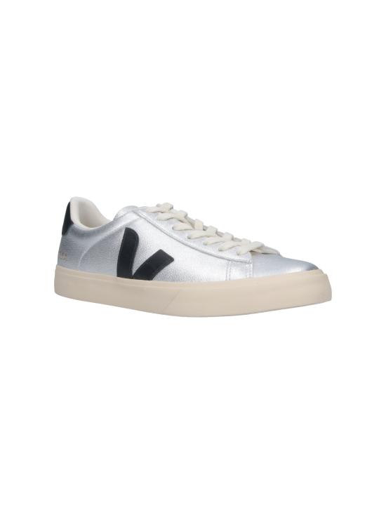 26SS 베자 스니커즈 CP0520786 SILVER BLACK - VEJA
