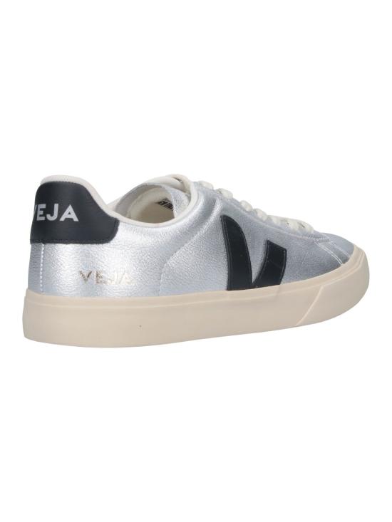 26SS 베자 스니커즈 CP0520786 SILVER BLACK - VEJA