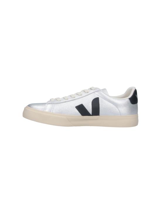 26SS 베자 스니커즈 CP0520786 SILVER BLACK - VEJA