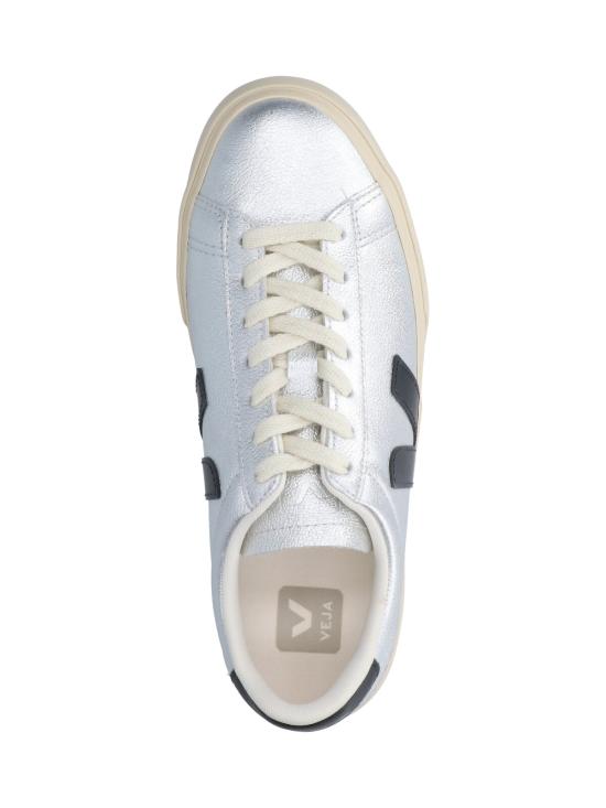26SS 베자 스니커즈 CP0520786 SILVER BLACK - VEJA