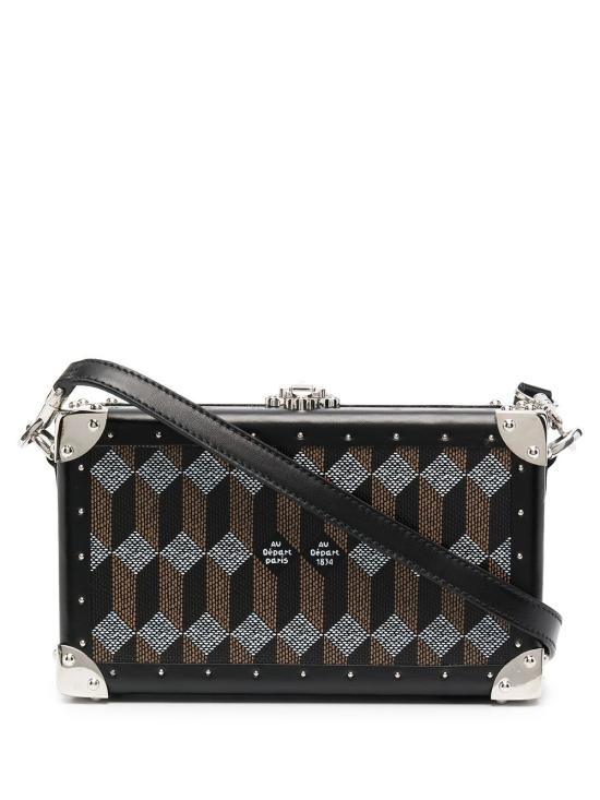  오디파트 클러치/파우치 BTKS003 ACC011282 Black