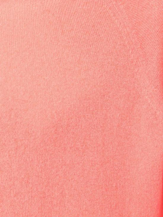  포르테포르테 스웨터 8521 MYKNIT0064 Red - FORTE FORTE