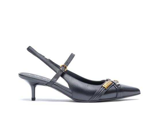 26SS 핑코 힐/펌프스 SD0489P003 Z99 Black