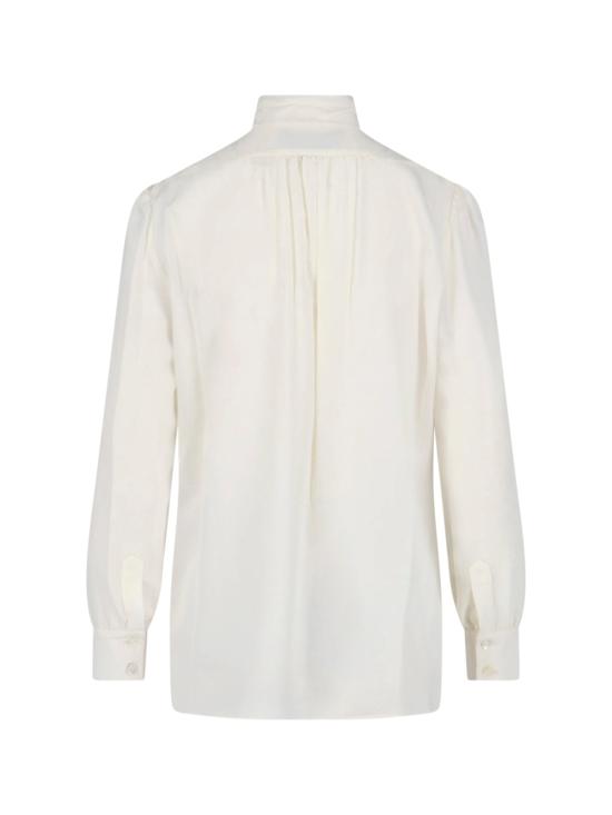 26SS 닐리로탄 셔츠 13413 W325 IVORY White - NILI LOTAN