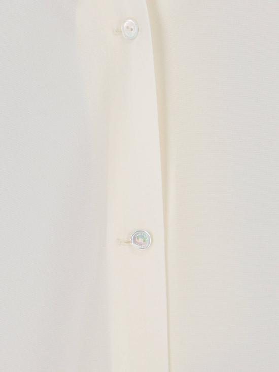 26SS 닐리로탄 셔츠 13413 W325 IVORY White - NILI LOTAN
