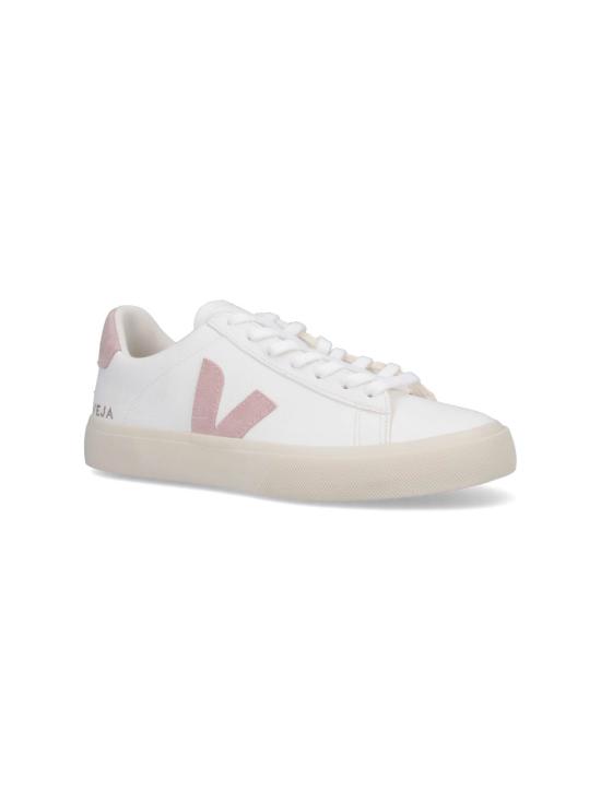 26SS 베자 스니커즈 CP0503886 EXTRA WHITE BABE White - VEJA