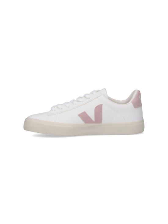 26SS 베자 스니커즈 CP0503886 EXTRA WHITE BABE White - VEJA