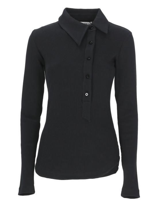 26SS 디 아티코 스웨터 260WCI00031 JJJ073AA100 Black