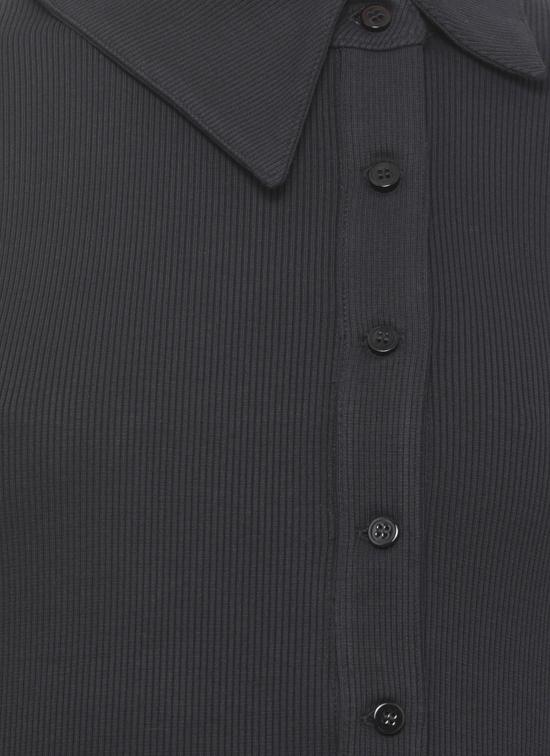 26SS 디 아티코 스웨터 260WCI00031 JJJ073AA100 Black - THE ATTICO