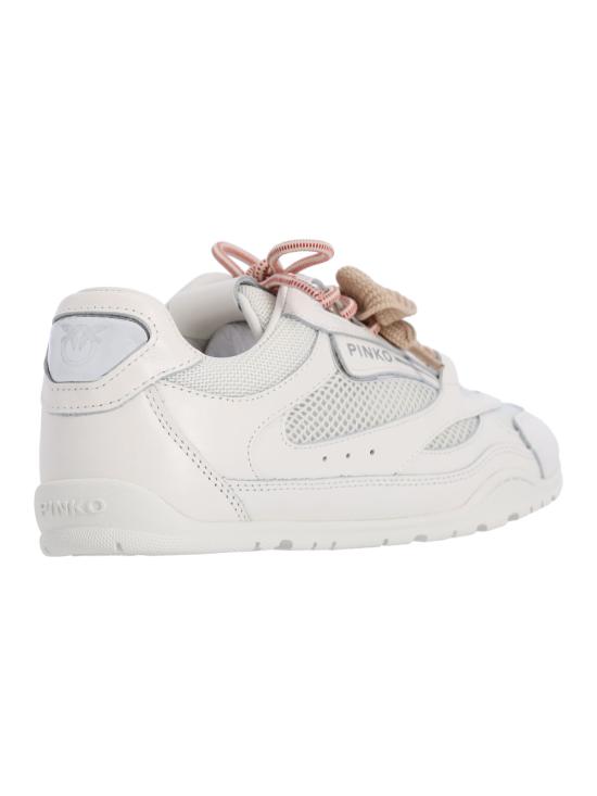 26SS 핑코 스니커즈 SS0185P132 Z1B White - PINKO