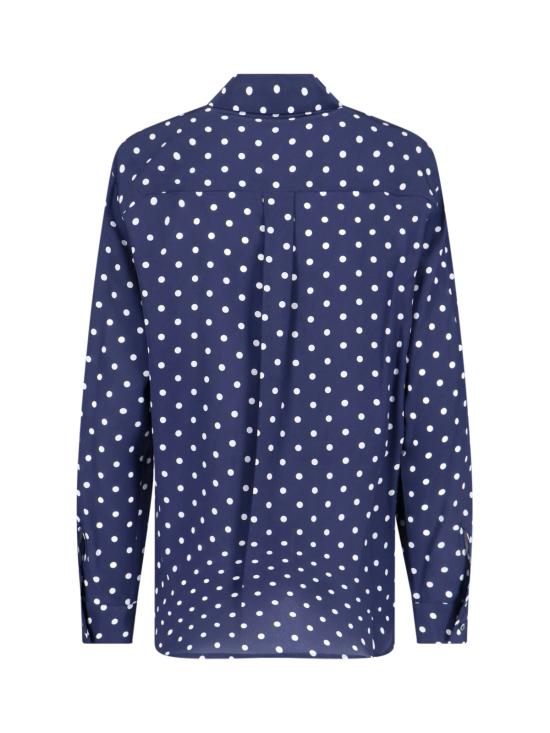 26SS 파로쉬 셔츠 D381239 Blue - PAROSH